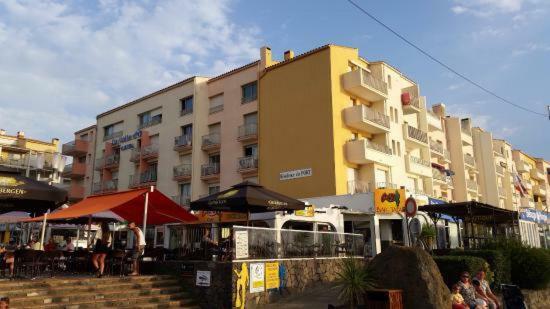 Moana - Residence Du Port Агд Екстер'єр фото